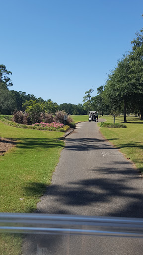 Golf Course «Tradition Club», reviews and photos, 1027 Willbrook Blvd, Pawleys Island, SC 29585, USA