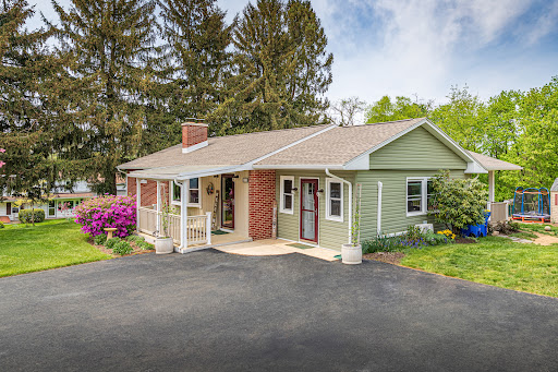 Construction Company «ESH BUILDERS», reviews and photos, 298 Weaver Ln, Elizabethville, PA 17023, USA