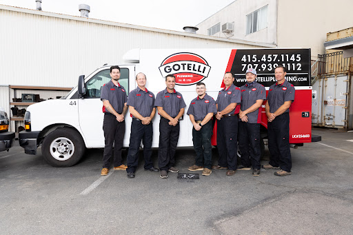 Plumber «Gotelli Plumbing Co», reviews and photos