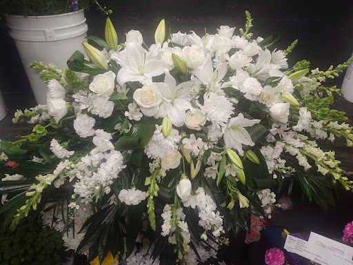 Florist «Archibald Flowers», reviews and photos, 9688 E Foothill Blvd, Rancho Cucamonga, CA 91730, USA