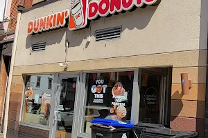 Dunkin' image