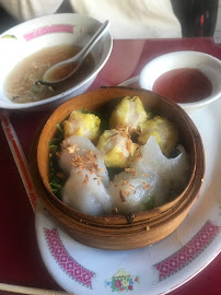Soupe du Restaurant vietnamien Restaurant Grillade de Saigon à Montréjeau - n°4