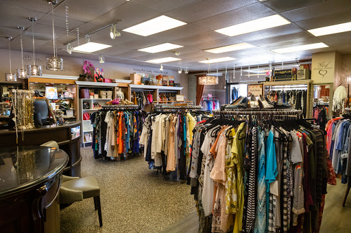 Consignment Shop «Flatter Me...Again!», reviews and photos, 5753 E Santa Ana Canyon Rd, Anaheim, CA 92807, USA