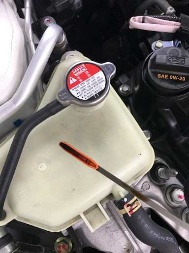 Motorcycle Dealer «Cycles of Jacksonville», reviews and photos, 8209 Atlantic Blvd, Jacksonville, FL 32211, USA