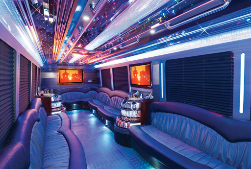 California Dream Limousine, Lethbridge, AB, Canada, 