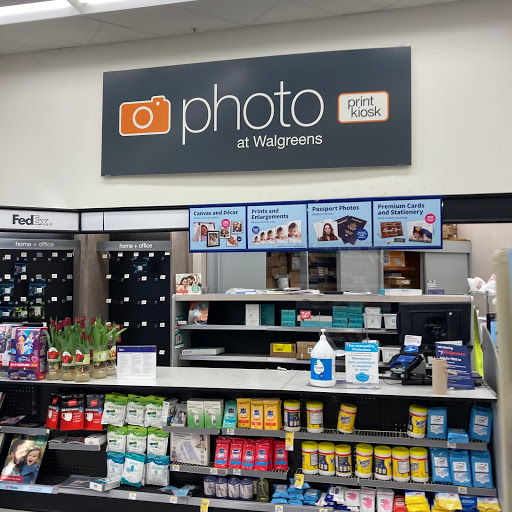 Drug Store «Walgreens», reviews and photos, 20321 Susan Leslie Dr, Ashburn, VA 20147, USA