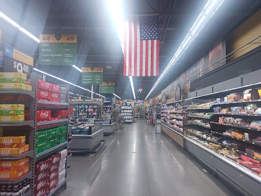 Supermarket «Walmart Neighborhood Market», reviews and photos, 1900 E Chandler Blvd, Chandler, AZ 85225, USA