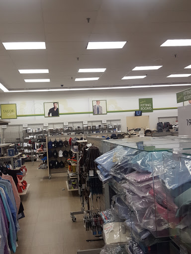 Clothing Store «Burlington Coat Factory», reviews and photos, 5766 Buford Hwy NE, Doraville, GA 30340, USA