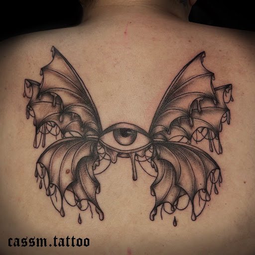 Explore avenged sevenfold tattoo ideas, creative tattoo ideas in Orange Park, available at Big City Tattoo and Piercing