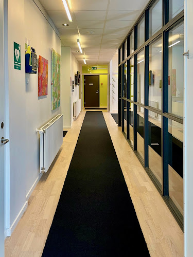 Midtbylægerne - Horsens