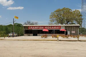 Crawfish Hideaway image