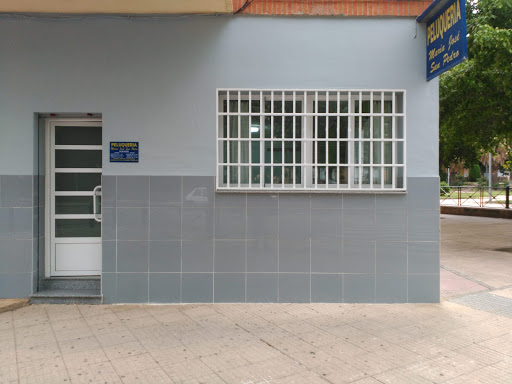 Información y opiniones sobre Peluquería María José San Pedro de Cáceres