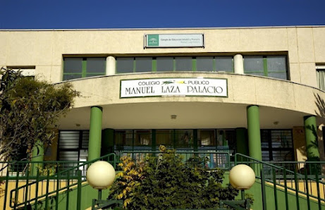 CEIP Manuel Laza Palacio Calle Escuela, n°1, 29730 Rincón de la Victoria, Málaga, España