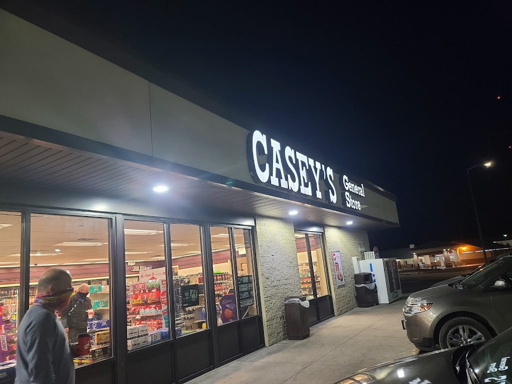 Casey's 66801
