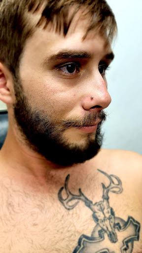 Explore mexican culture tattoo ideas, creative tattoo ideas in Sarasota, available at Z-Edge Tattoo and Body Piercing North Shop