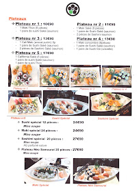Photos du propriétaire du Restaurant Japonais NEO SAMOURAI à Toulouse - n°16