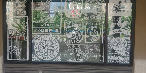 Book Store «The Twig Book Shop», reviews and photos, 306 Pearl Pkwy #106, San Antonio, TX 78215, USA