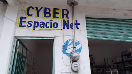 Cyber Espacio Net