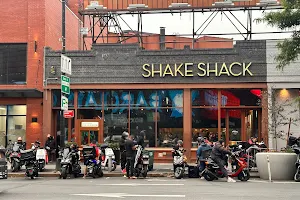 Shake Shack Flatbush - Barclays Ctr image