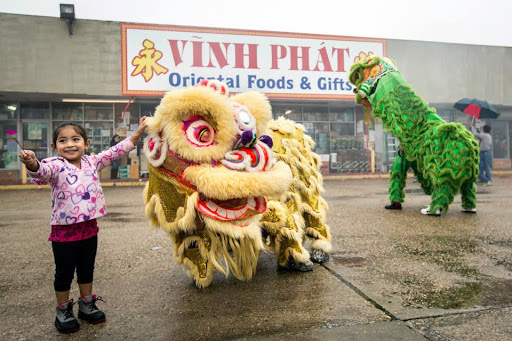 Asian Grocery Store «Vinh Phat Oriental Market», reviews and photos, 12351 Florida Blvd, Baton Rouge, LA 70815, USA