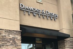 Diamond & Design Jewelers image