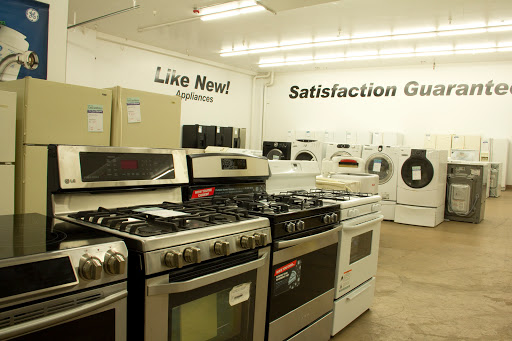 Used Appliance Store «Affordable Used Appliances», reviews and photos, 321 W 84th Ave #2, Thornton, CO 80260, USA