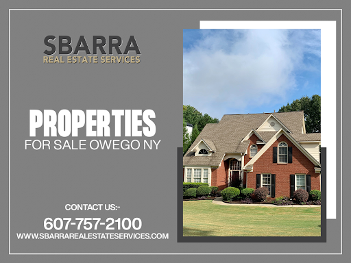 Real Estate Agency «Century 21 Sbarra & Wells», reviews and photos, 201 Oakdale Rd, Johnson City, NY 13790, USA