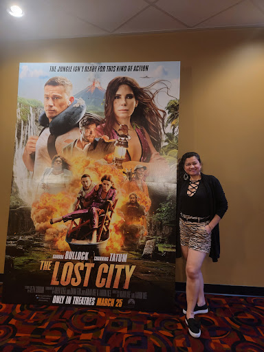 Movie Theater «Cinemark Bluffton», reviews and photos, 106 Buckwalter Pkwy, Bluffton, SC 29910, USA