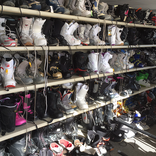 Sporting Goods Store «Second Wind Sports», reviews and photos, 5321 Topanga Canyon Blvd, Woodland Hills, CA 91364, USA