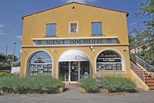 Agence immobilière Agence Pierre Azur Lorgues