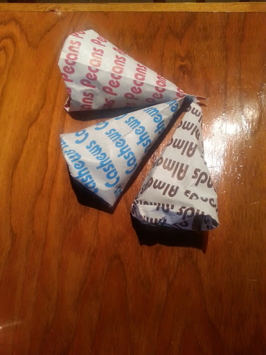 Coffee Shop «The Nutty Java», reviews and photos, 160 Broad St, Kingsport, TN 37660, USA