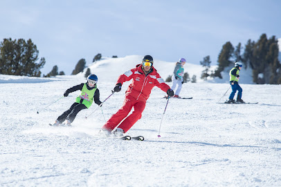 Skischule Optimal KG