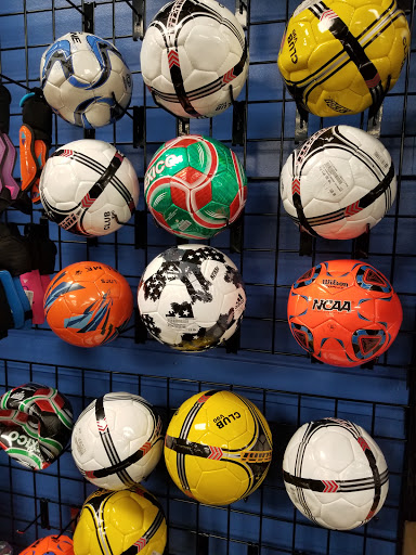 Sporting Goods Store «Play It Again Sports», reviews and photos, 8500 Pineville-Matthews Rd, Charlotte, NC 28226, USA