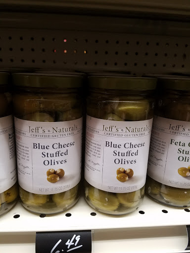 Health Food Store «Total Health Foods», reviews and photos, 2948 Biddle Ave, Wyandotte, MI 48192, USA