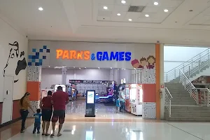 Parks & Games - Litoral Plaza image