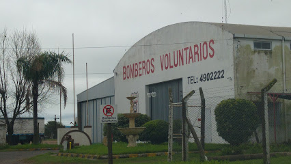 Bomberos Voluntarios General Ramírez