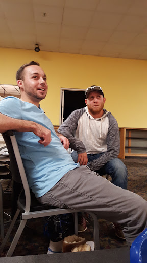 Bowling Alley «Tonawanda Bowling Center», reviews and photos, 574 Young St, Tonawanda, NY 14150, USA