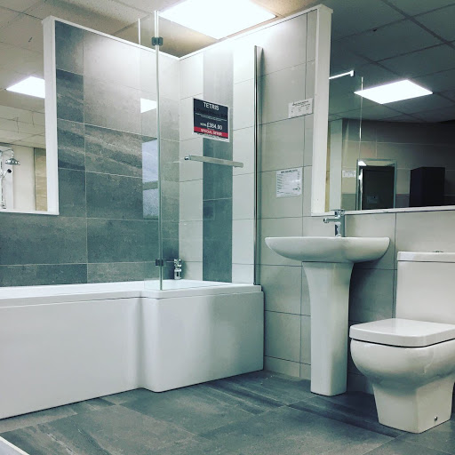 Coventry Tiles & Bathrooms