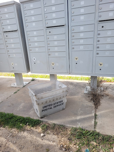 Post Office «United States Postal Service», reviews and photos, 809 W Dallas St, Conroe, TX 77301, USA