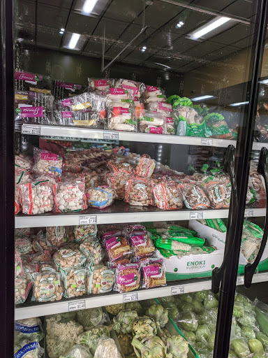 Asian Grocery Store «County Square Market», reviews and photos, 136 Peabody Rd, Vacaville, CA 95687, USA