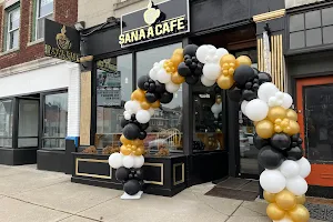 Sana'a Cafe image