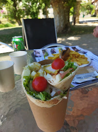 Aliment-réconfort du Restauration rapide La B'arquette à Vers - n°5