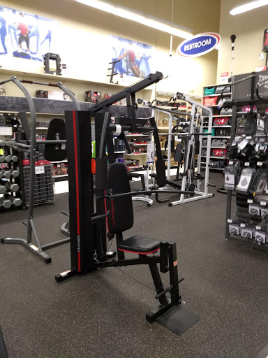 Sporting Goods Store «Academy Sports + Outdoors», reviews and photos, 320 Peachtree Pkwy, Cumming, GA 30041, USA