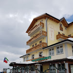 Photo n°1 de l'avis de Daniel. fait le 03/04/2018 à 21:49 sur le  Hotel Bezzi à Passo del Tonale