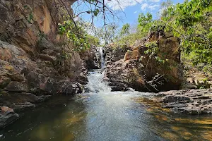 Cachoeira do Rasgão image
