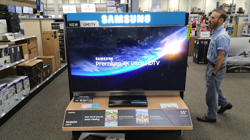 Electronics Store «Best Buy», reviews and photos, 2200 S University Dr, Davie, FL 33324, USA