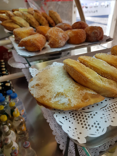 Pastelaria Vila Doce no Vendas Novas, Évora