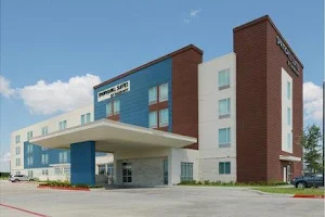 SpringHill Suites by Marriott Texas City image