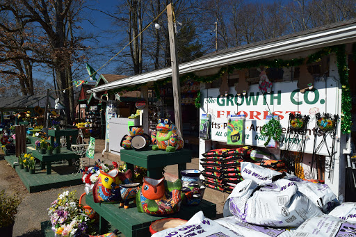 The Growth Co., 167 Hazard Ave, Enfield, CT 06082, USA, 