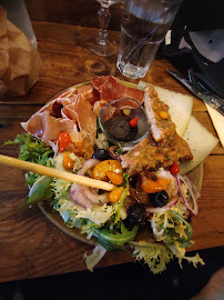 Plats et boissons du Restaurant La Canne à Sucre à Argelès-sur-Mer - n°18